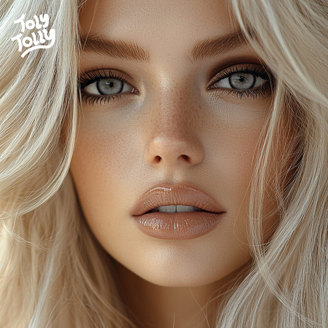 TolyTolly Aether Gray