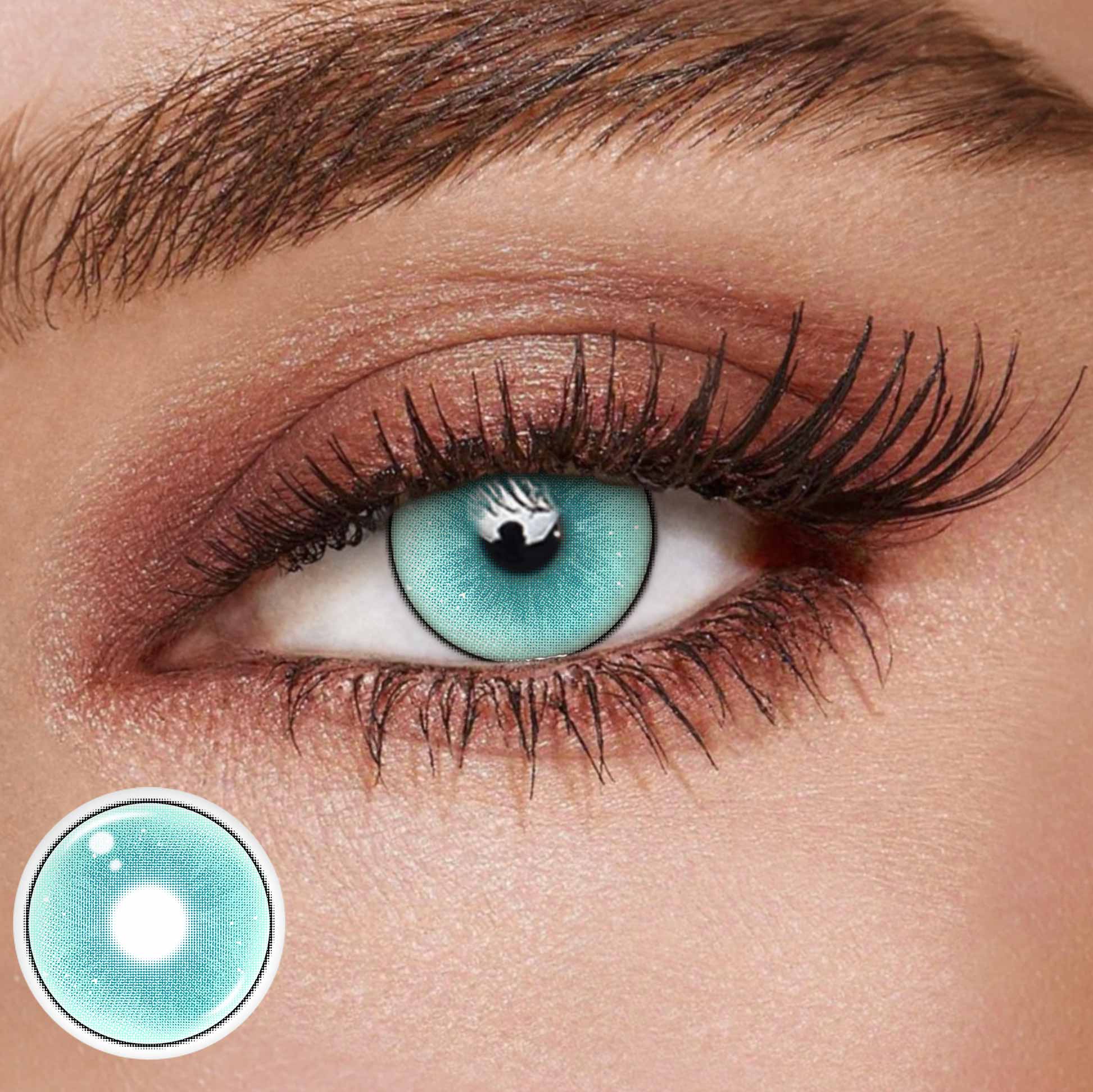 TolyTolly Kitti Green