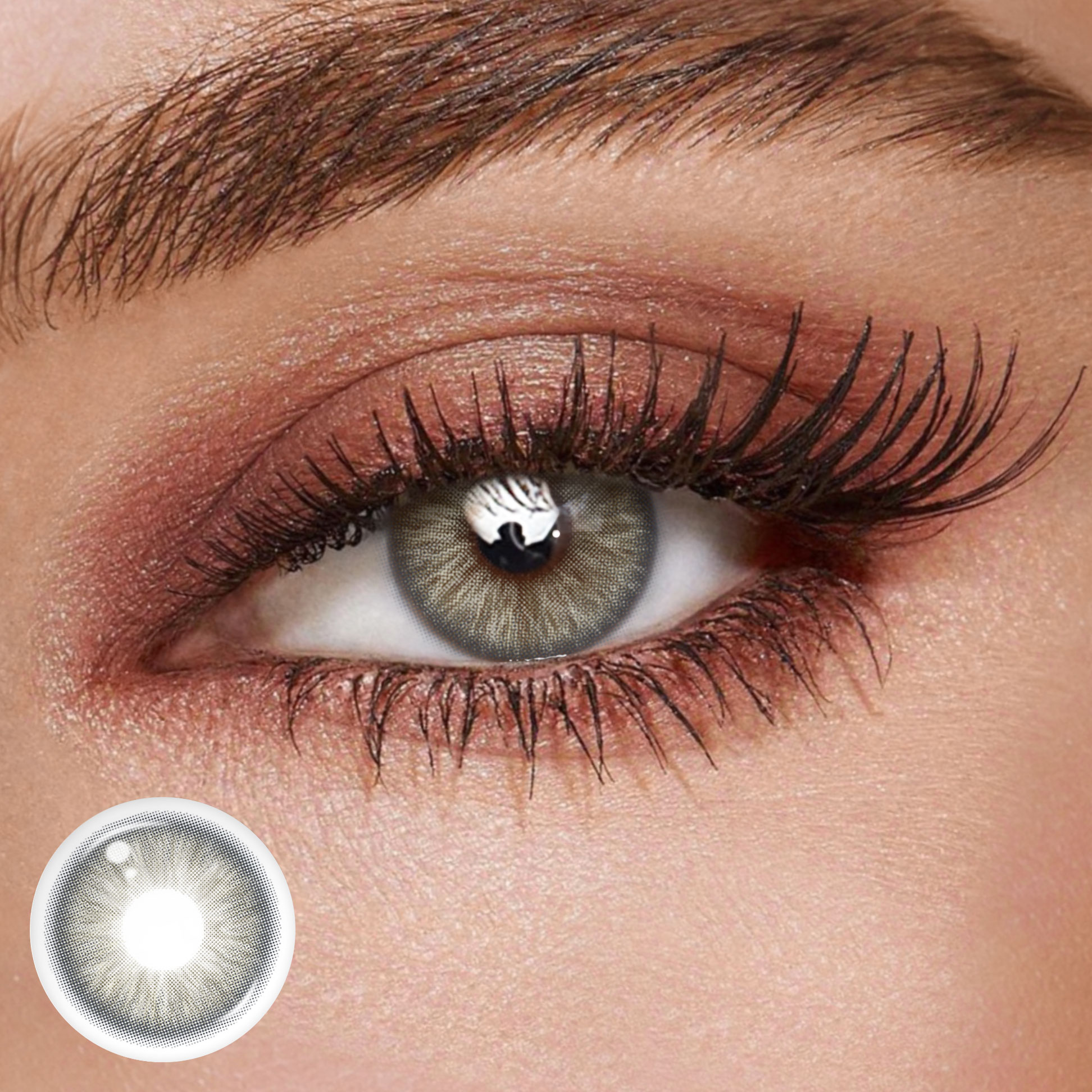 TolyTolly Darklord Grey