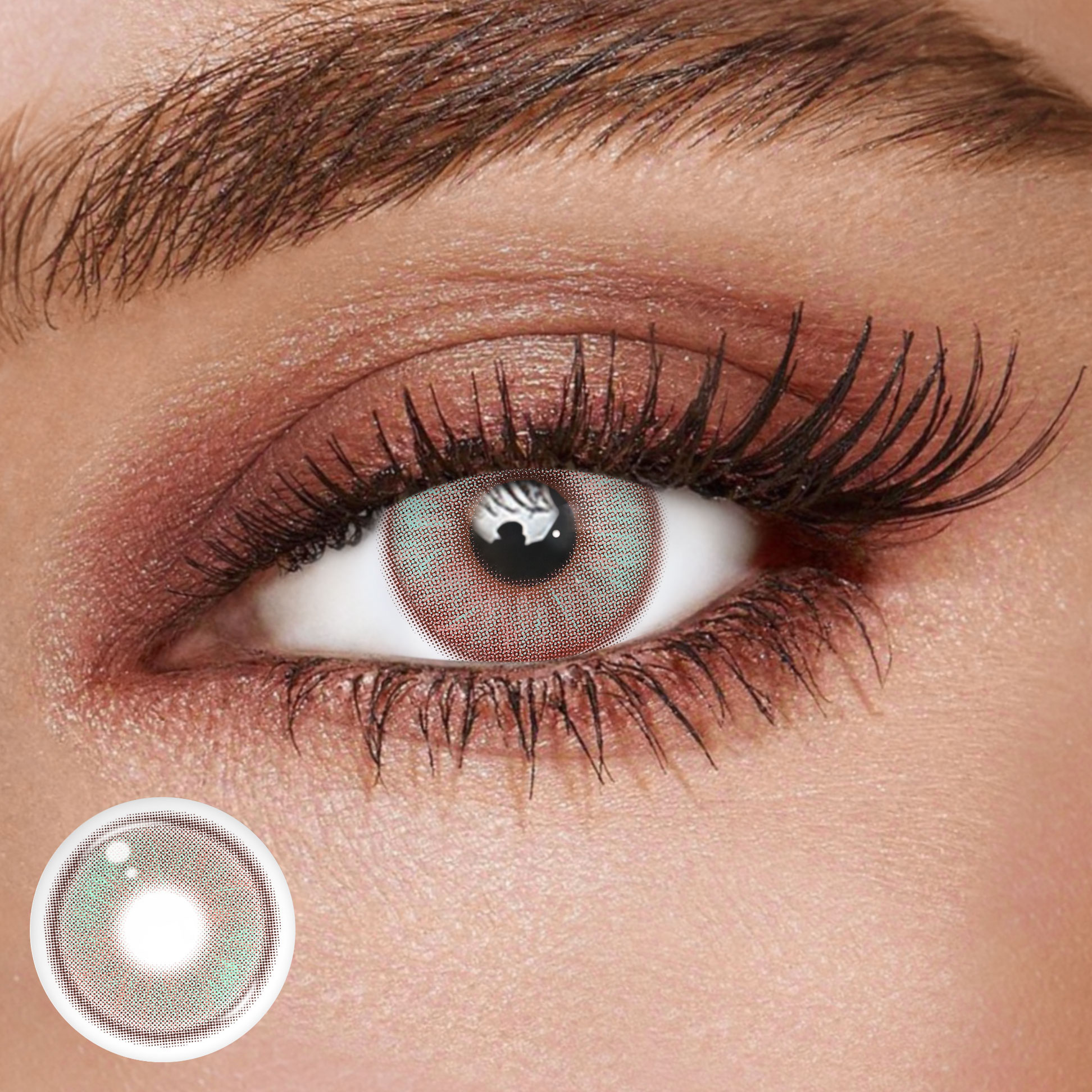 TolyTolly Dreamfire Brown