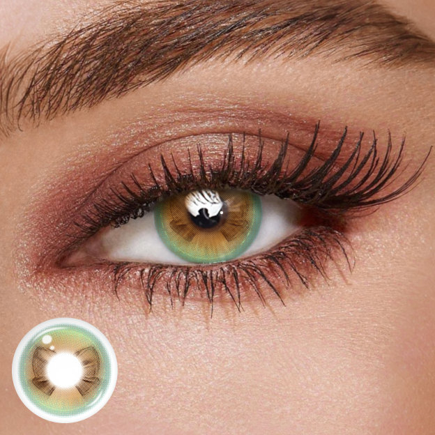 TolyTolly Dreamy Bow Brown