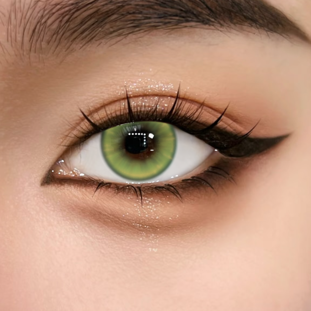 TolyTolly Citrina Green