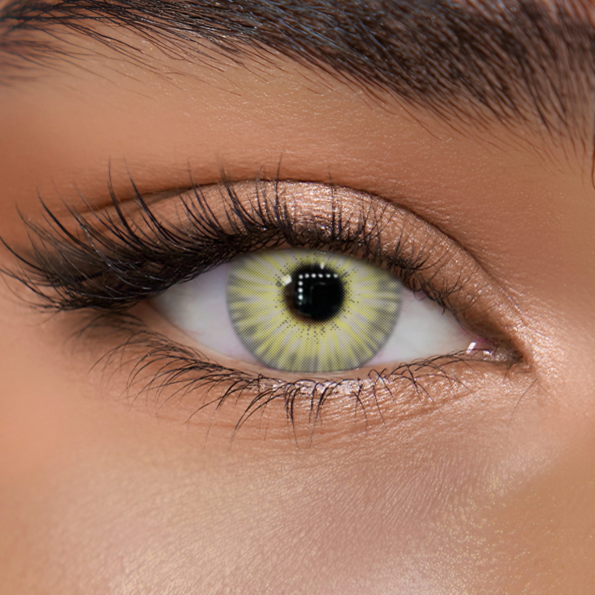 TolyTolly Belle Light Brown
