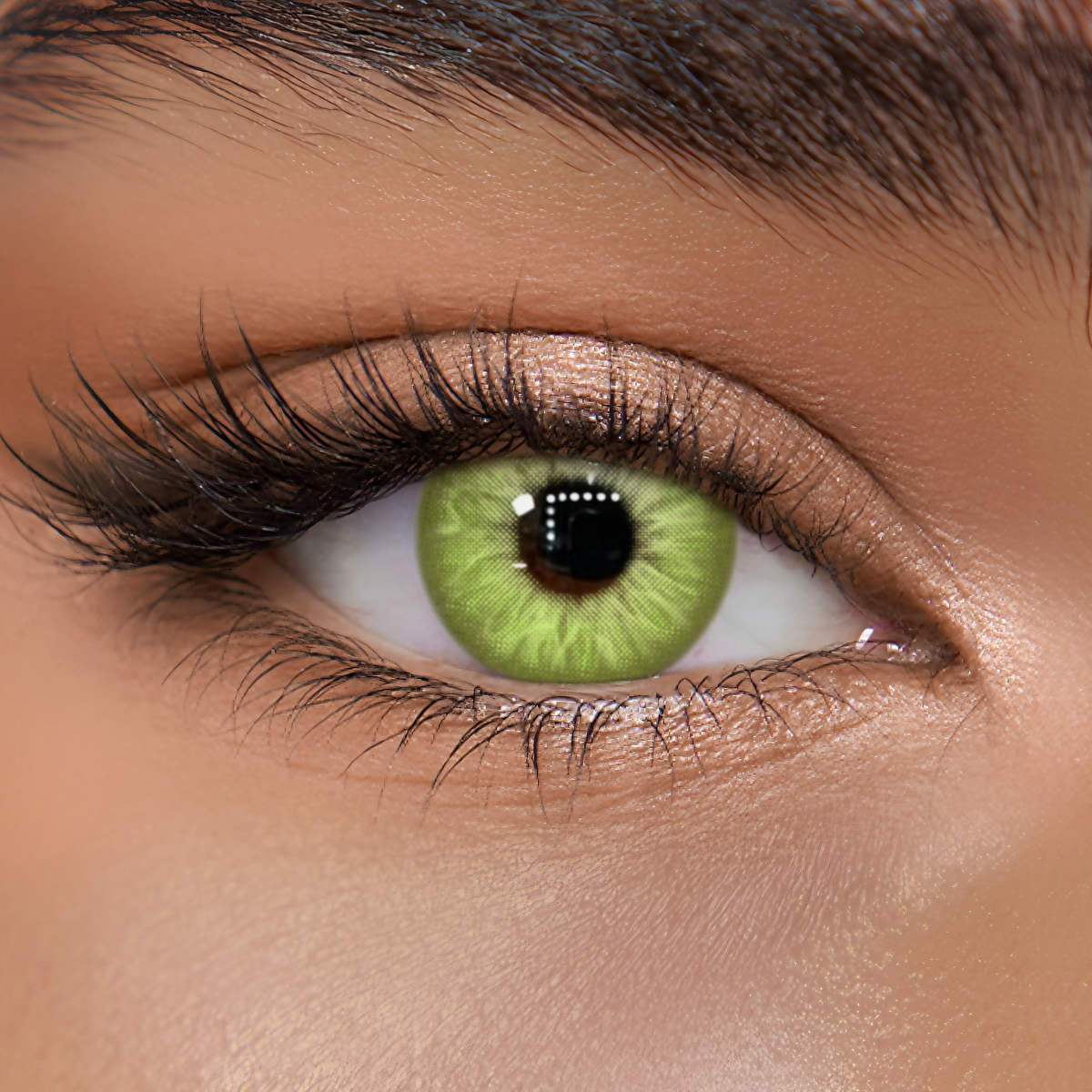 TolyTolly Mystel Green