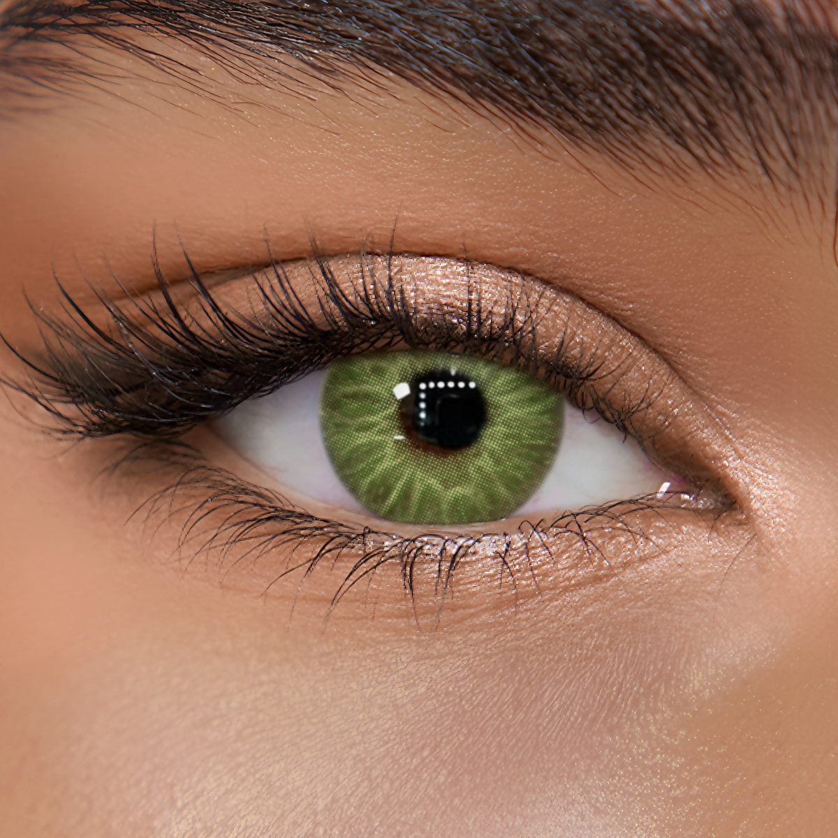 TolyTolly Regal Green