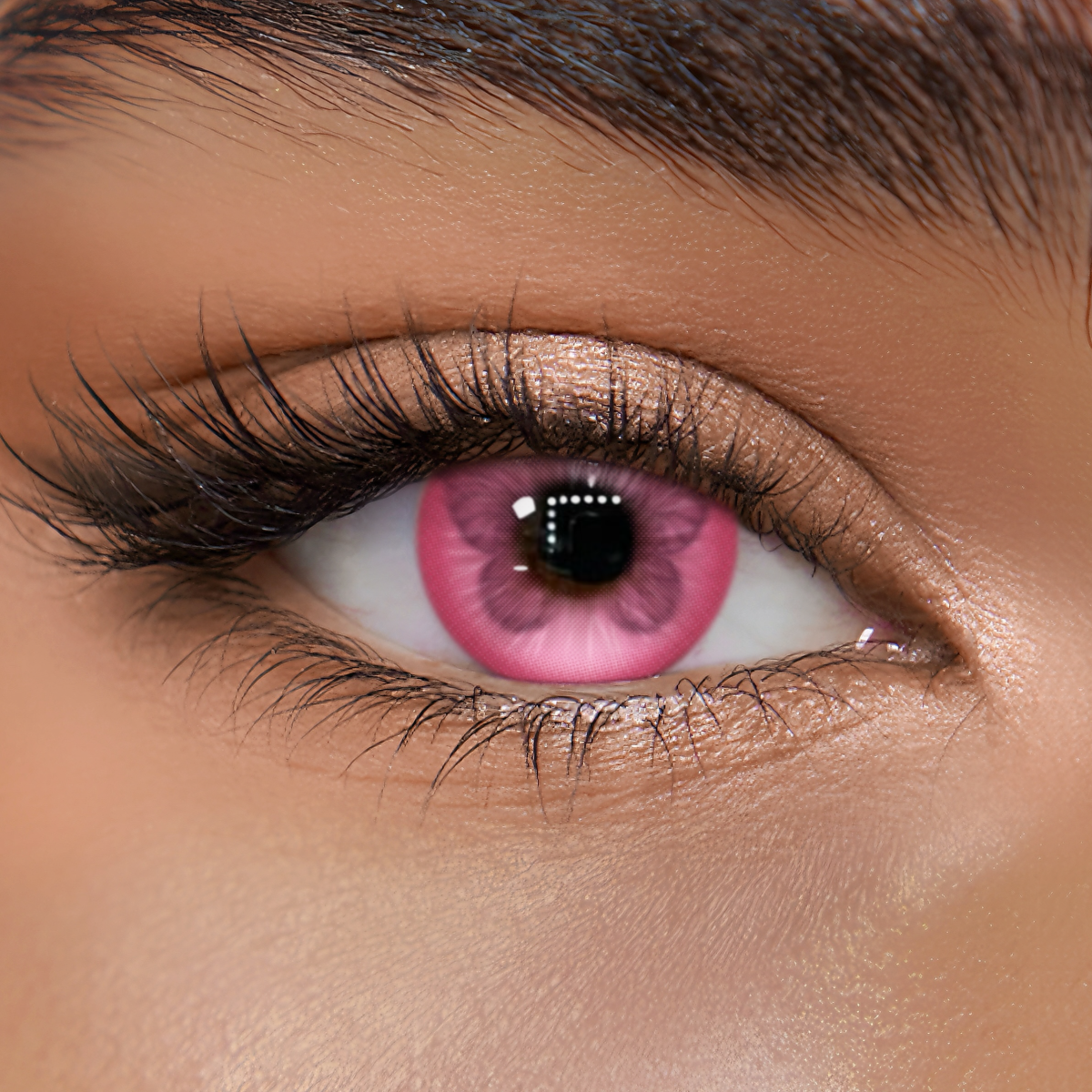 TolyTolly Monroe Blush Pink