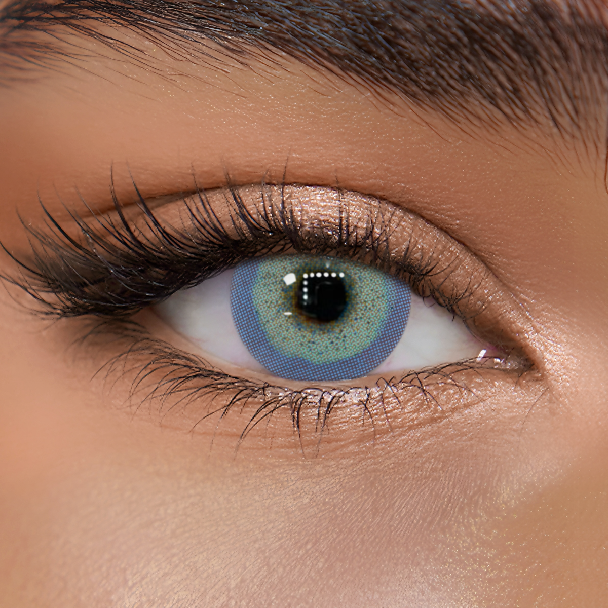 TolyTolly Ocean Blue