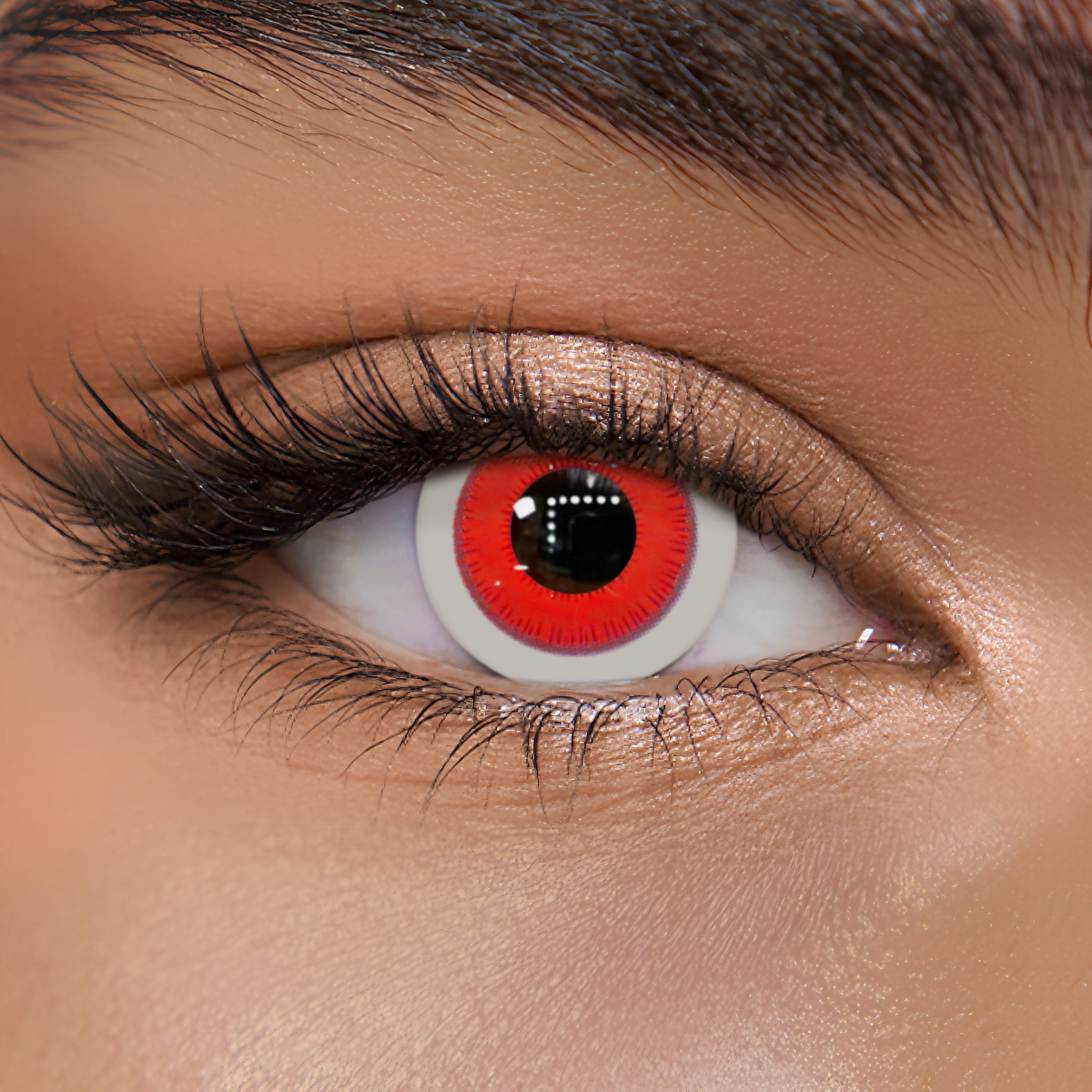 TolyTolly Ecliptic Red