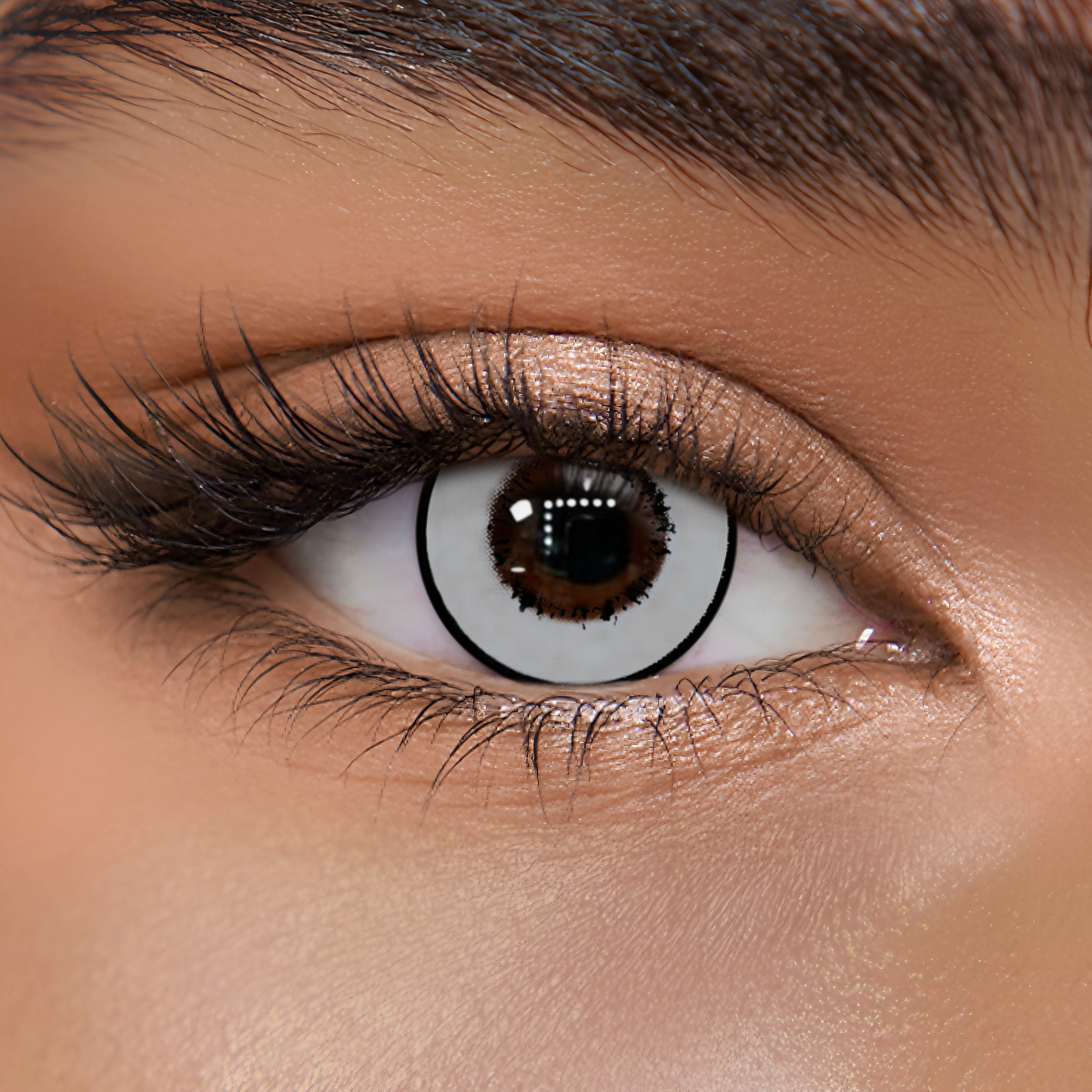 TolyTolly Magic Gray