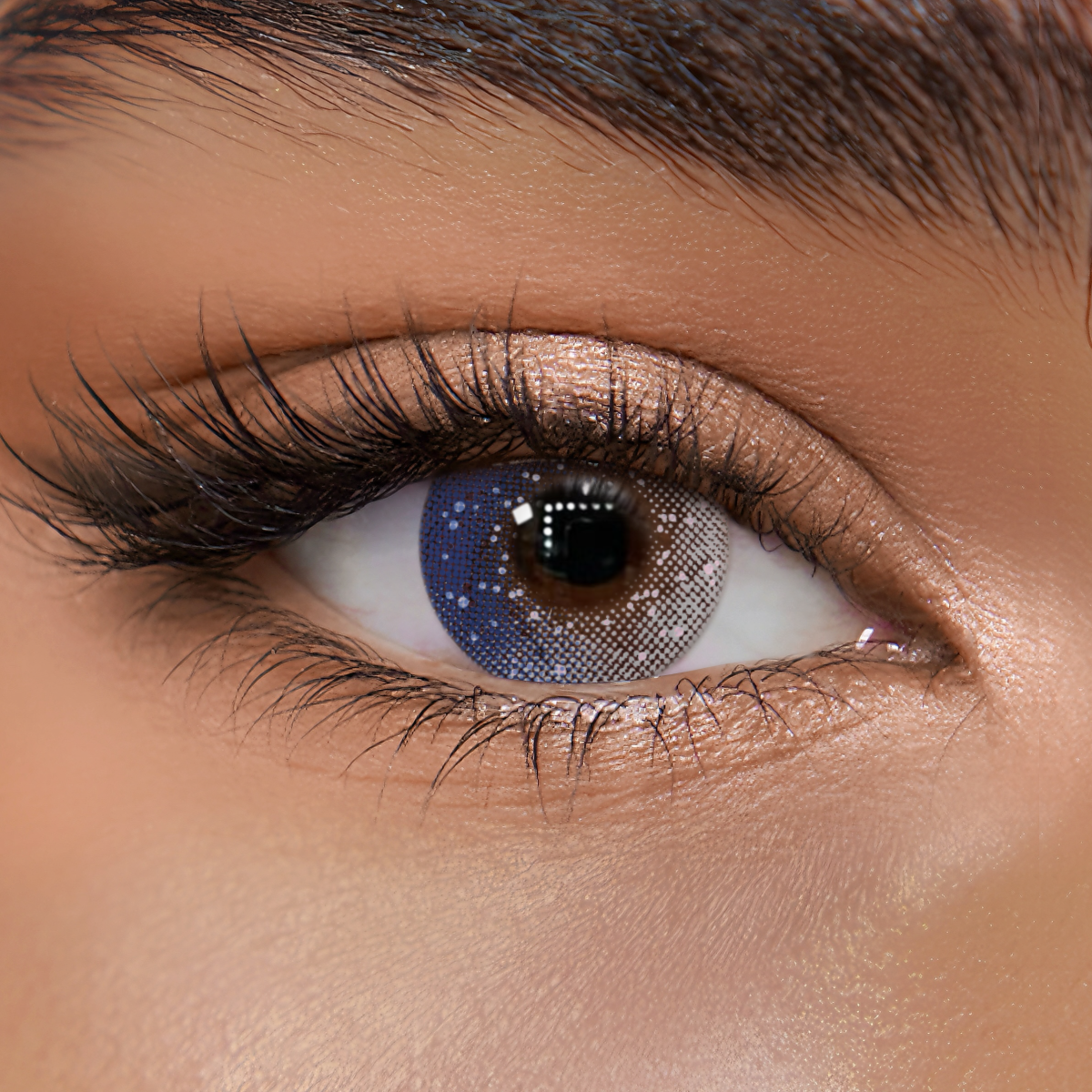 TolyTolly Galaxy Gray