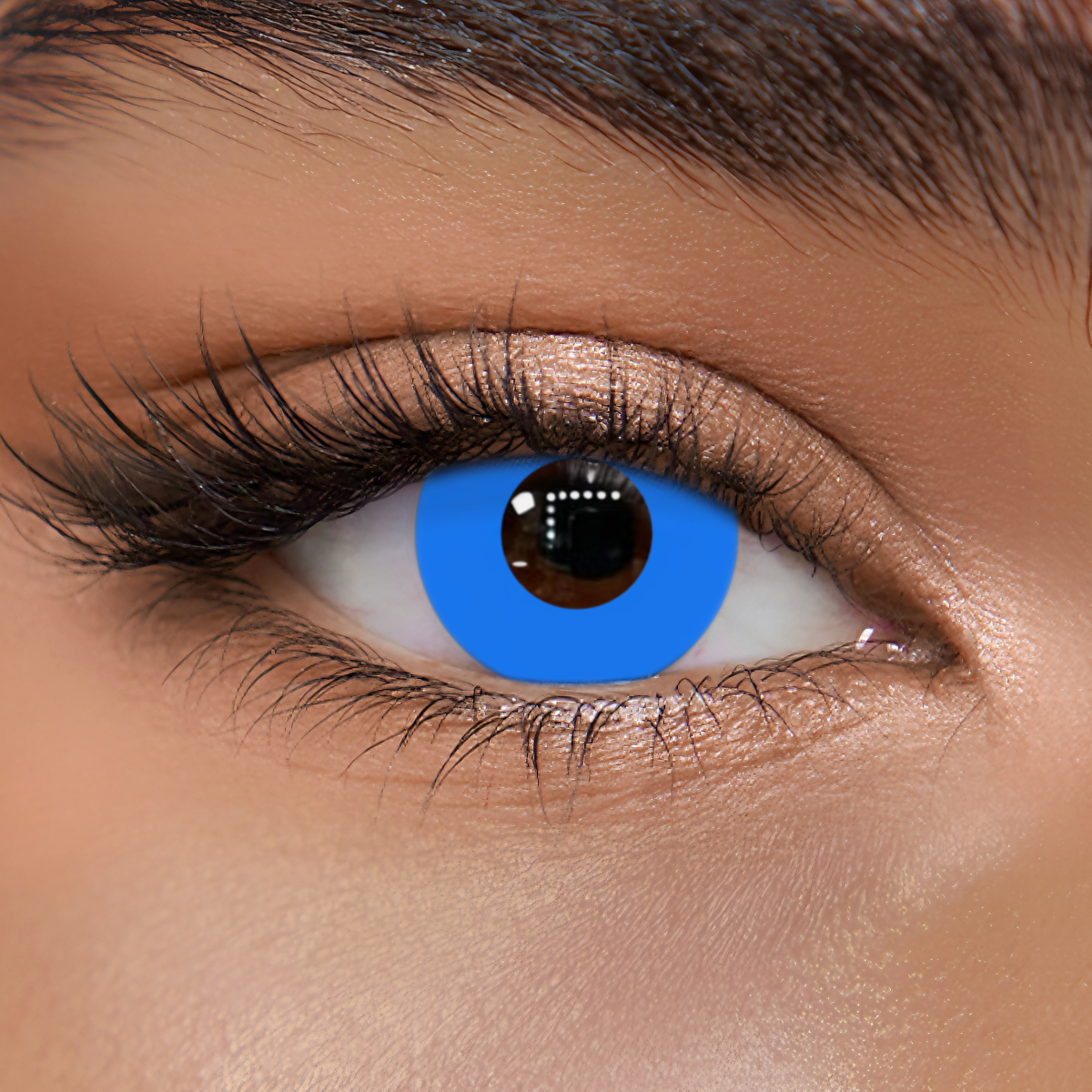 TolyTolly Pure Blue