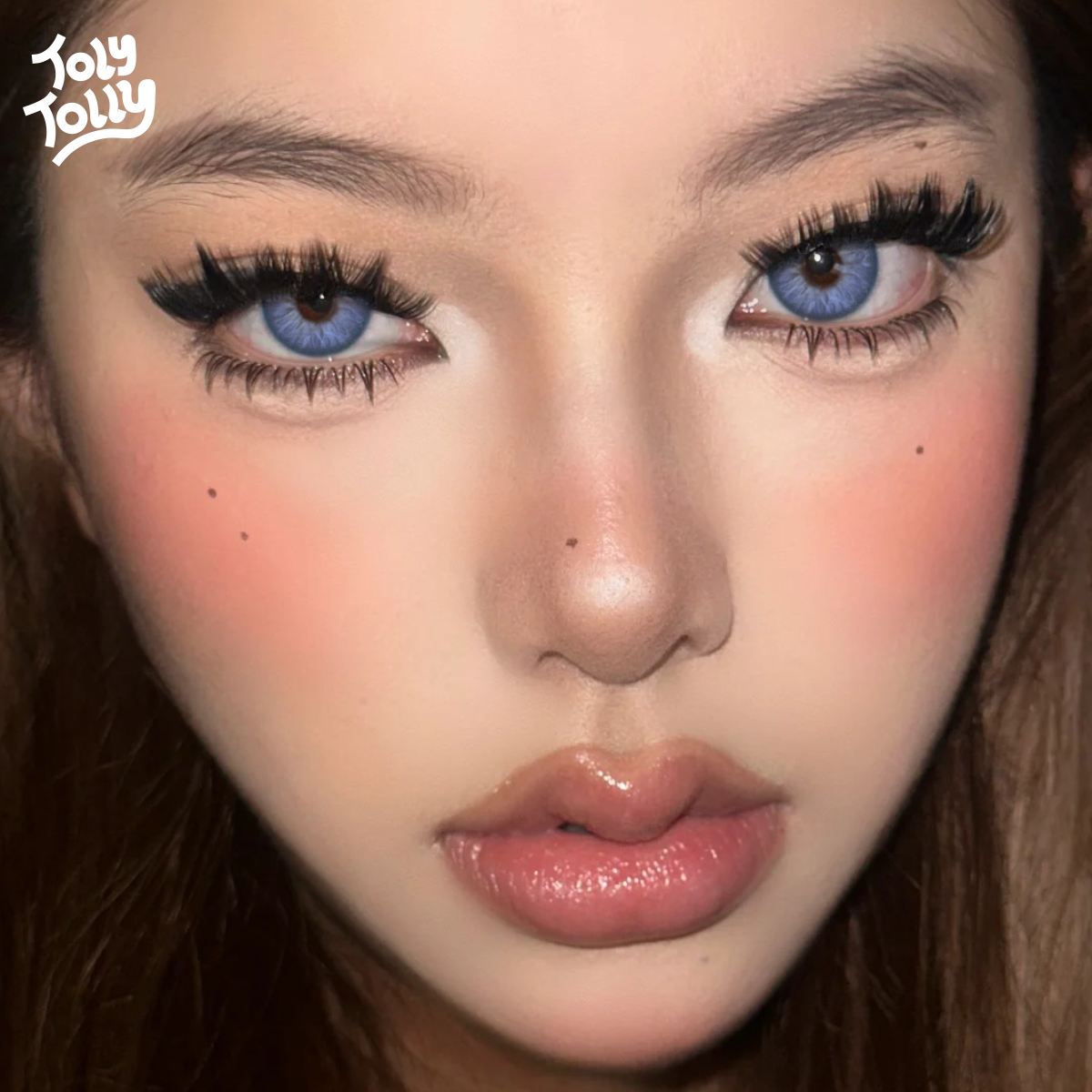 TolyTolly Mystel Blue