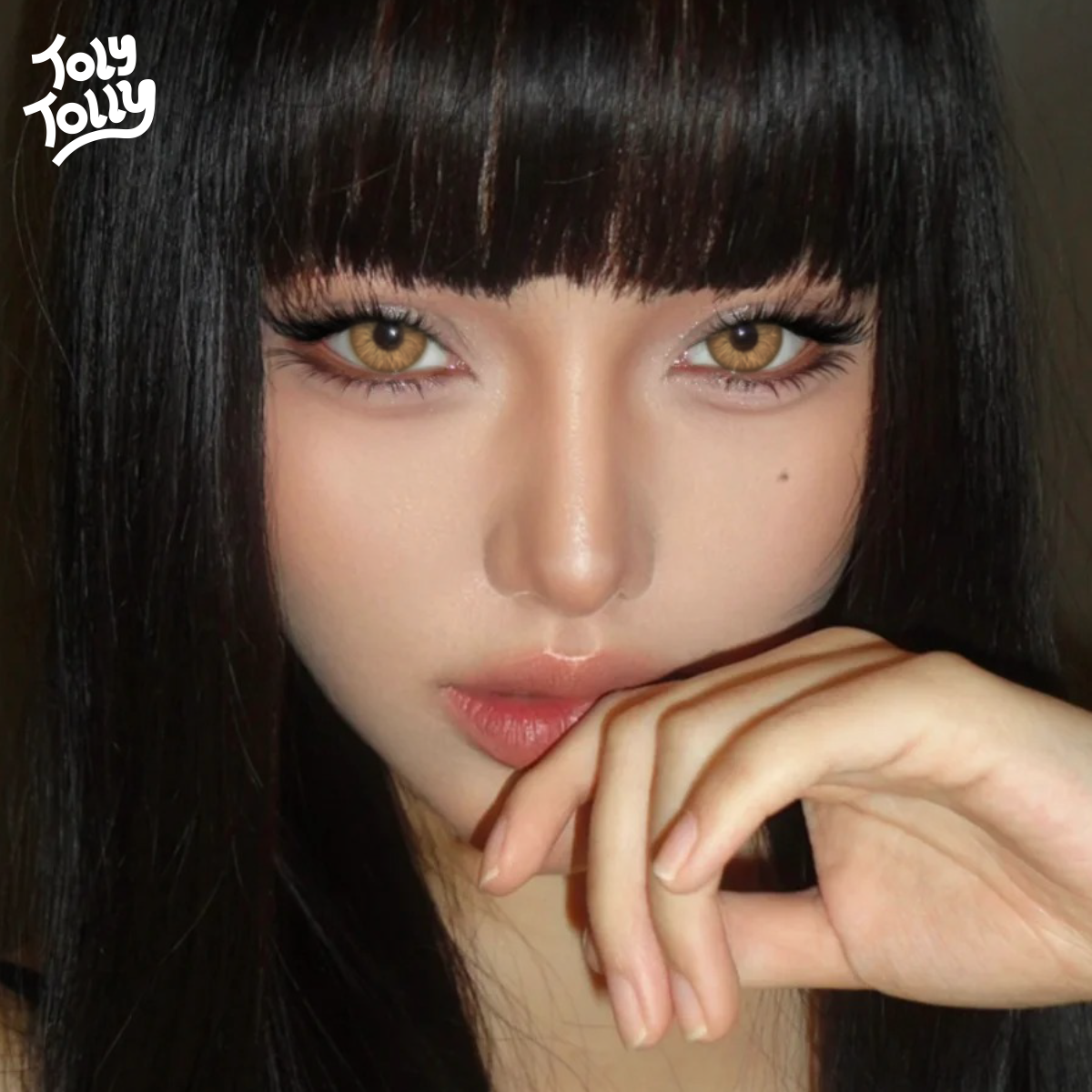 TolyTolly Mystel Brown