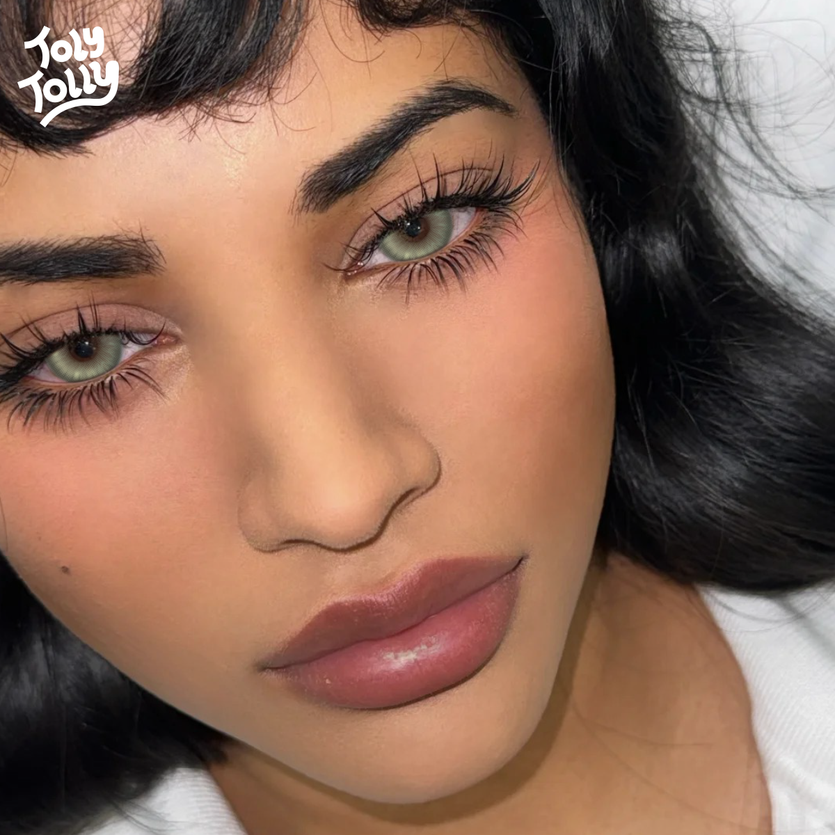 TolyTolly Amara Green