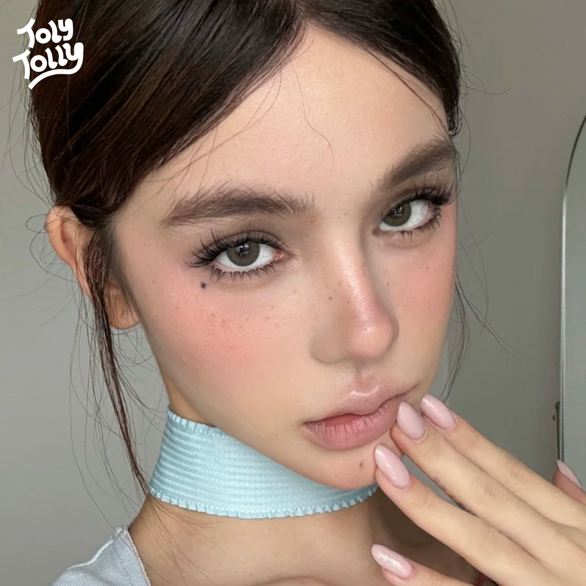 TolyTolly Fog Gray | Daily