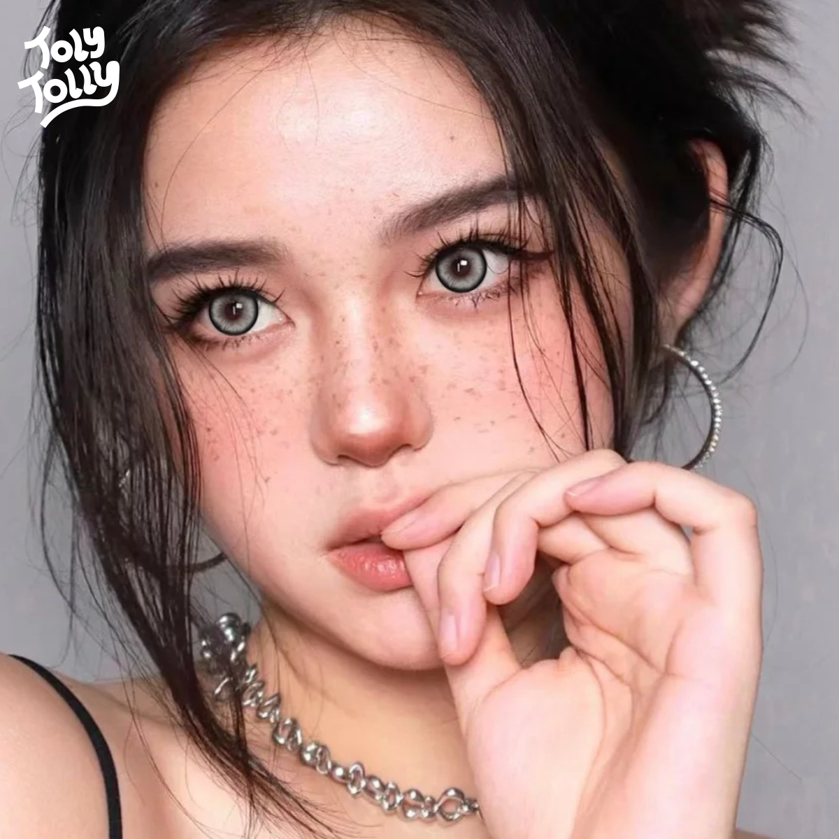 TolyTolly Aether Gray