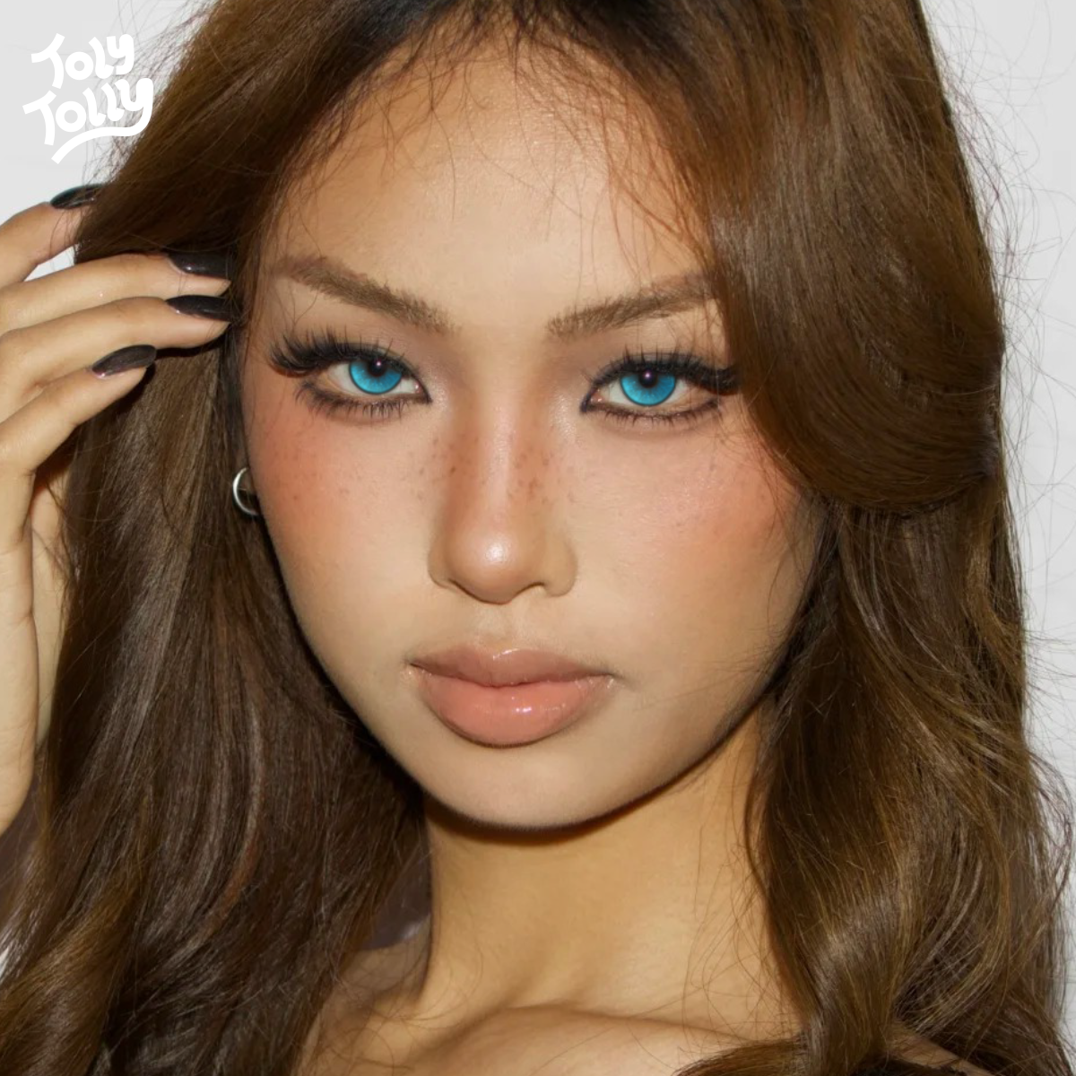 TolyTolly Gliselle Blue