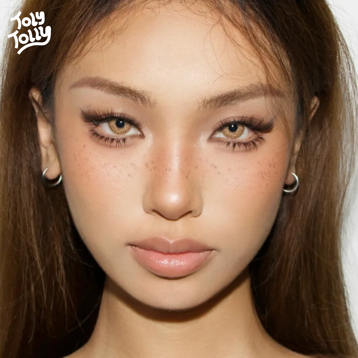 TolyTolly Regal Brown