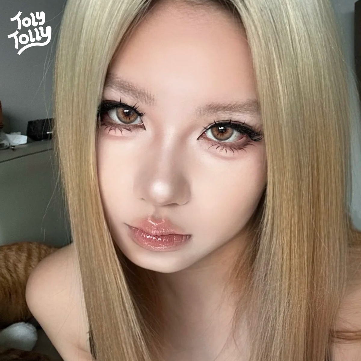 TolyTolly Arcane Brown