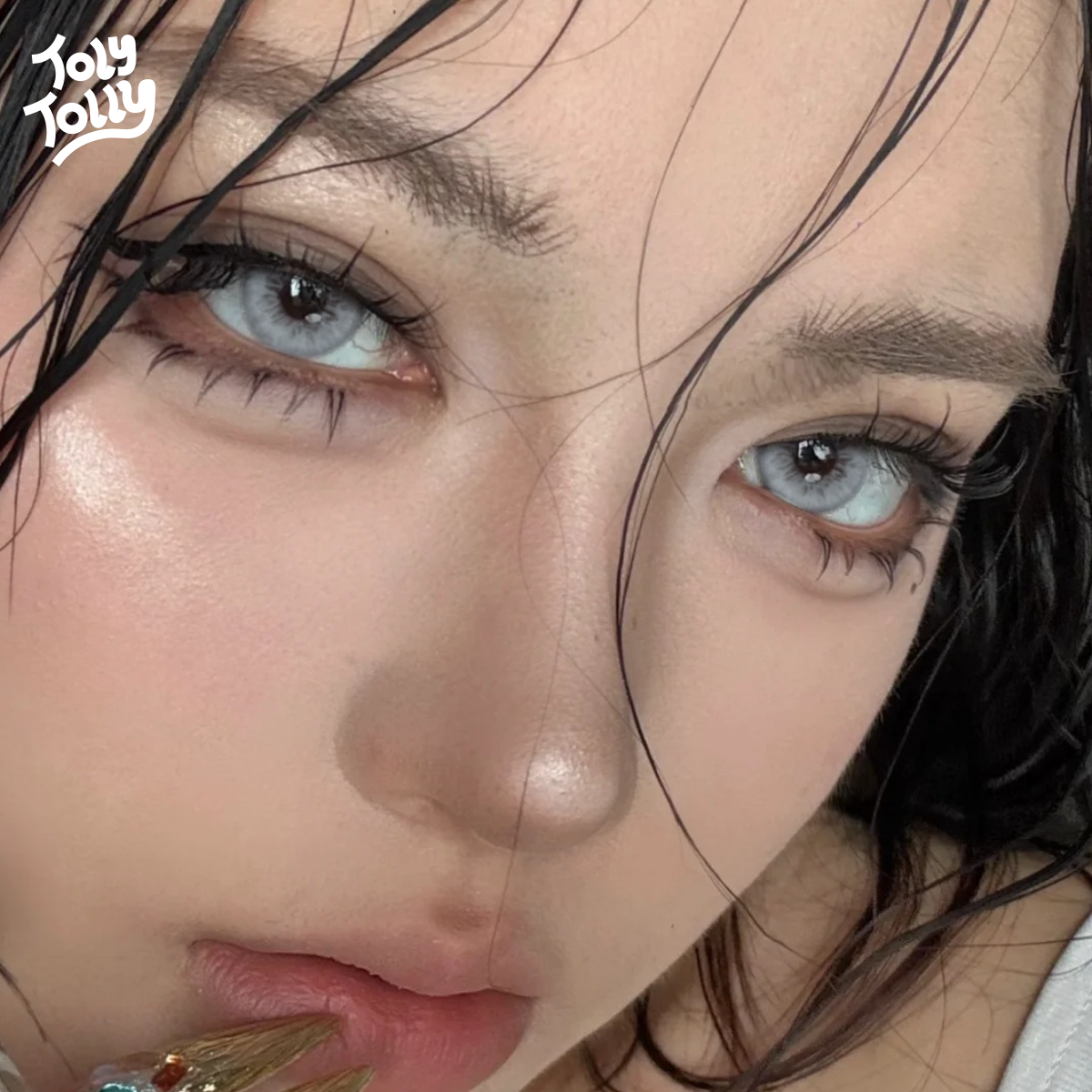 TolyTolly FANTASY SNOW FLAKE