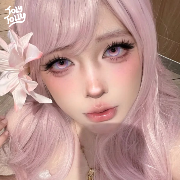 TolyTolly Shoal Pink