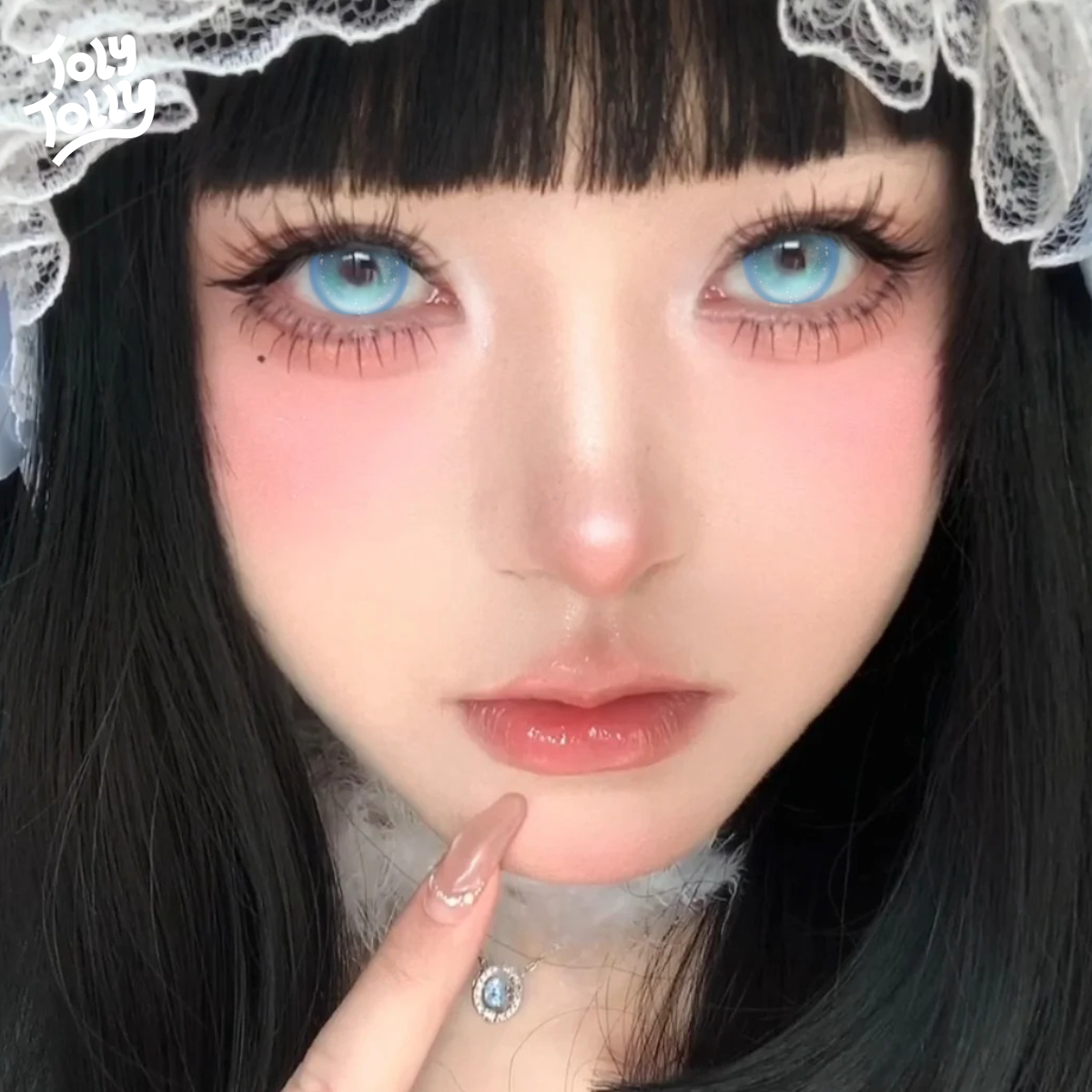 TolyTolly Shoal Blue