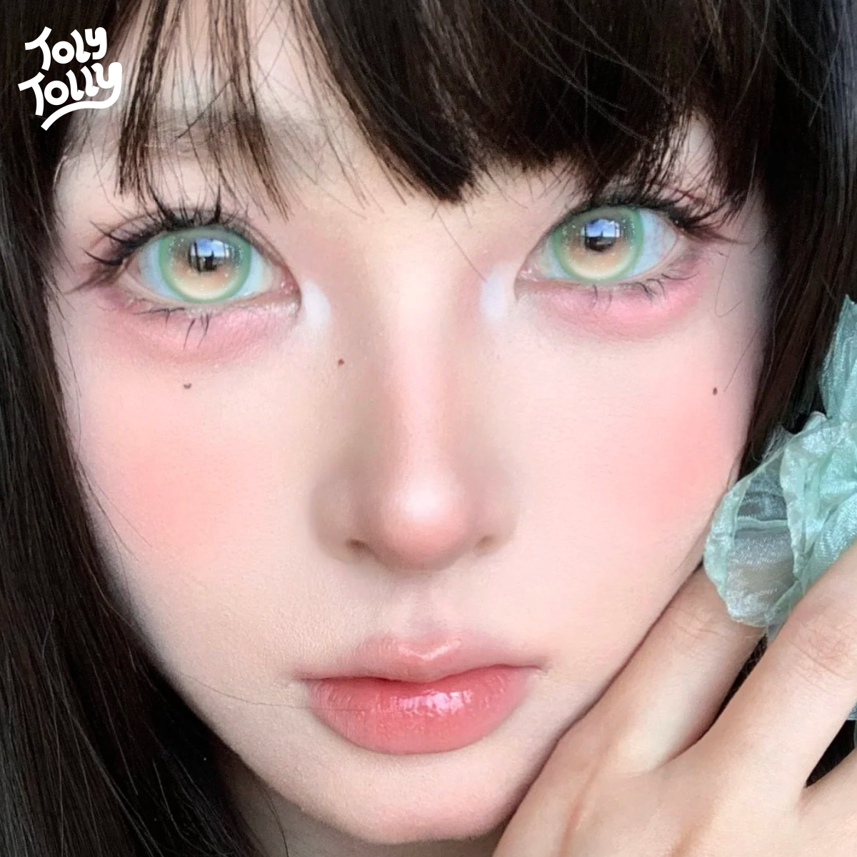 TolyTolly Shoal Green