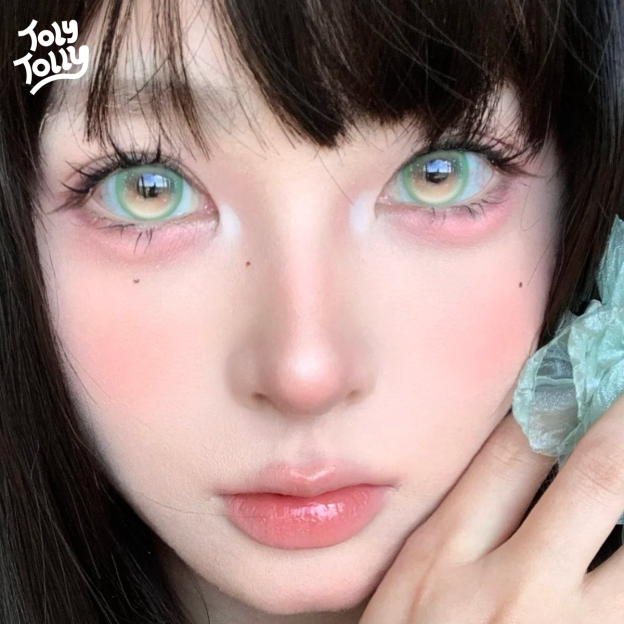 TolyTolly Shoal Green