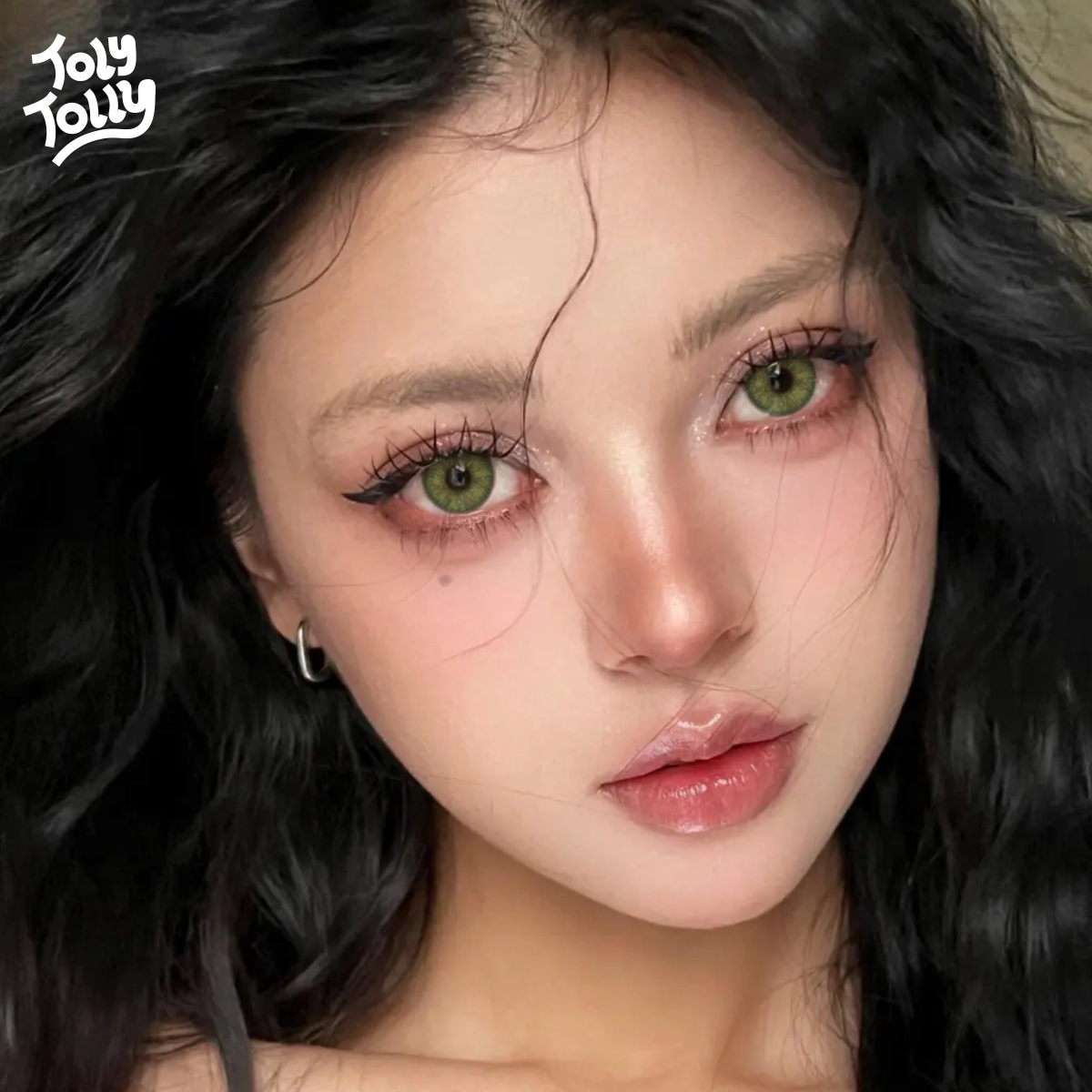 TolyTolly Citha Green