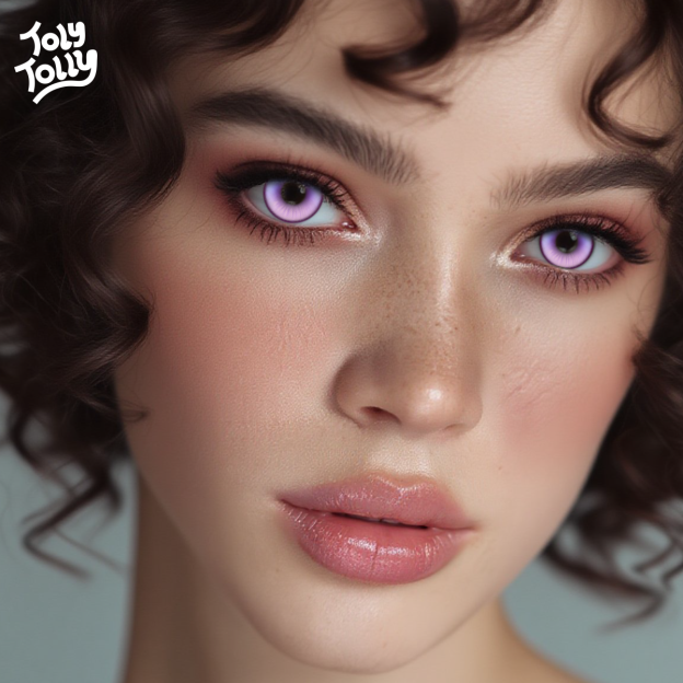 TolyTolly Ignite Purple