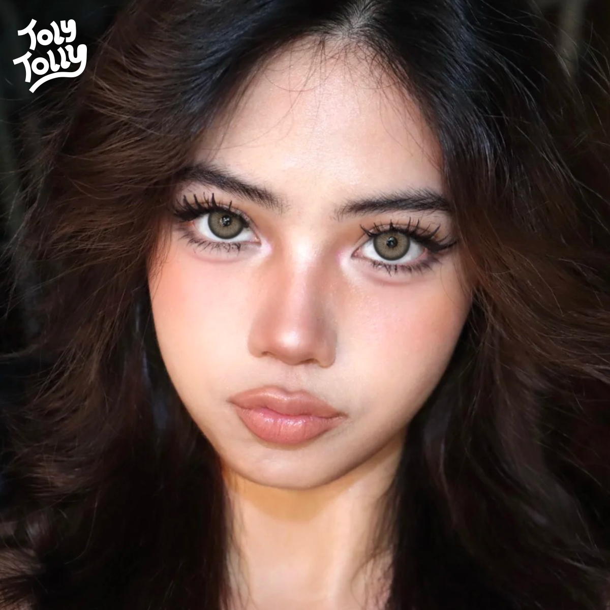 TolyTolly Magic Pop Grey