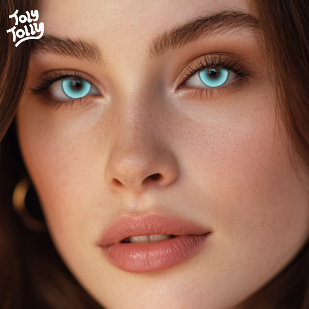 TolyTolly Fluorescent Green