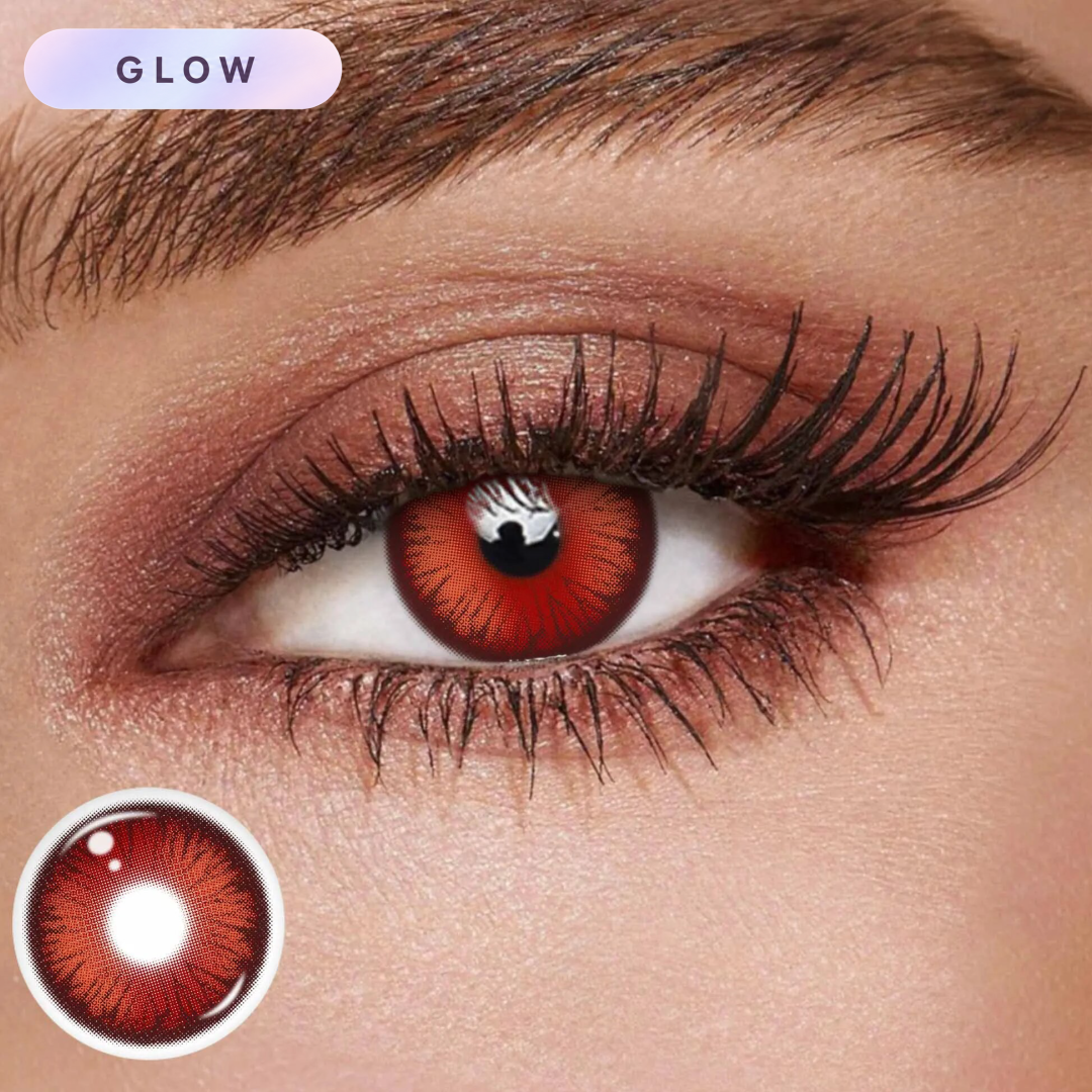 TolyTolly Dioren Red| Monthly
