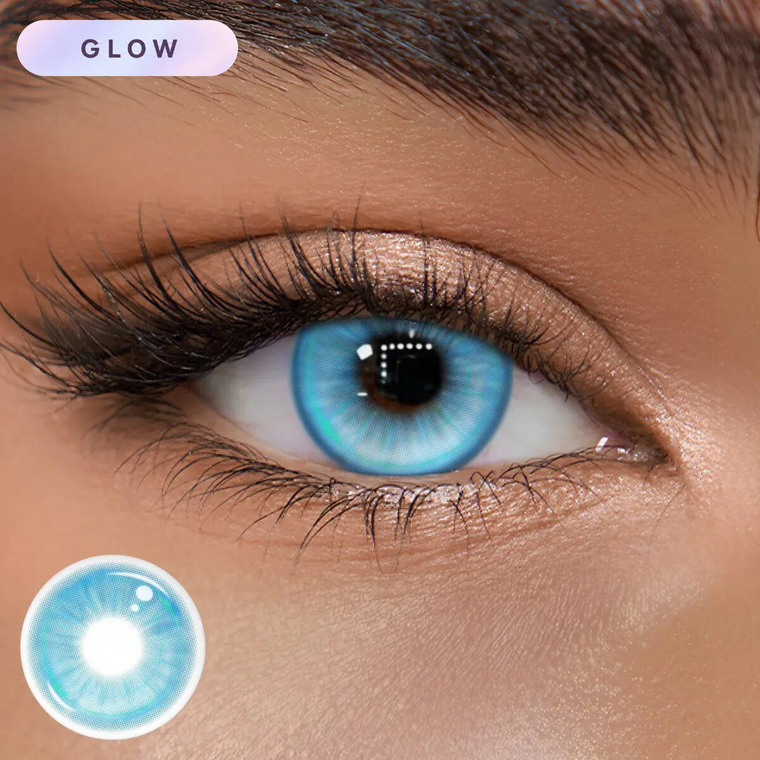 TolyTolly Mariena Blue