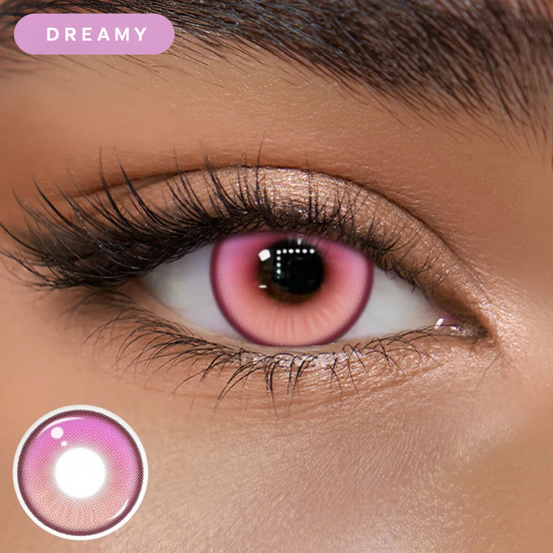 TolyTolly Ignite Pink