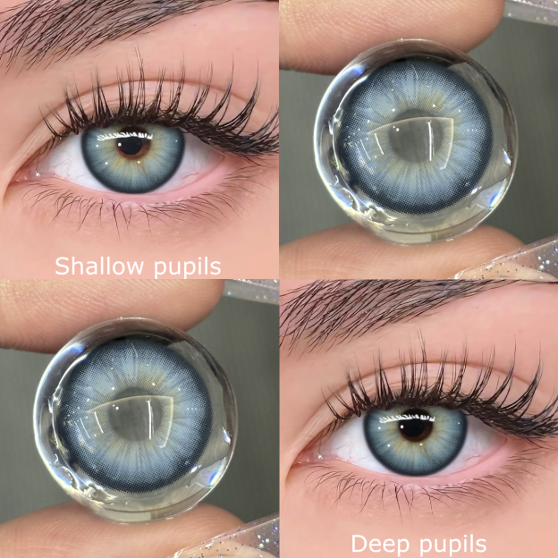TolyTolly Evelyn Blue