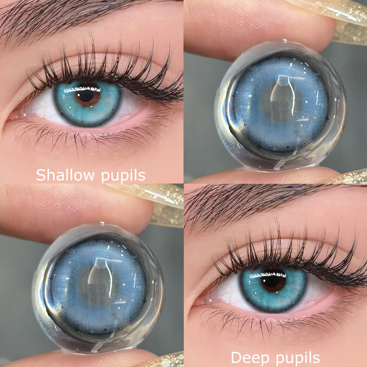 TolyTolly Melon Blue