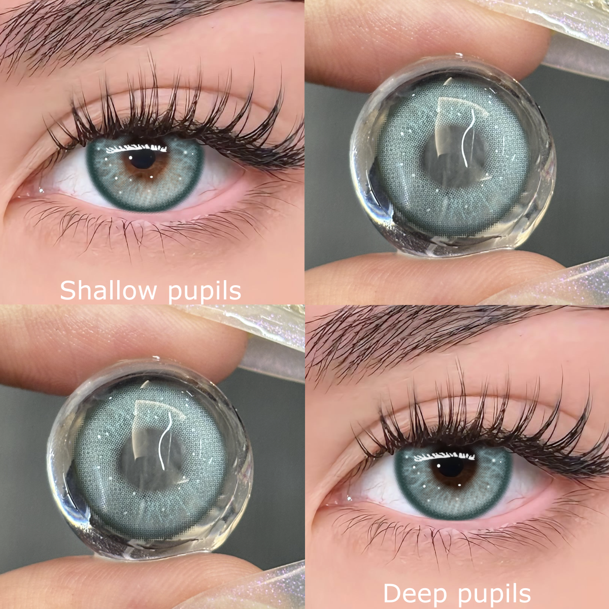 TolyTolly Enigma Green