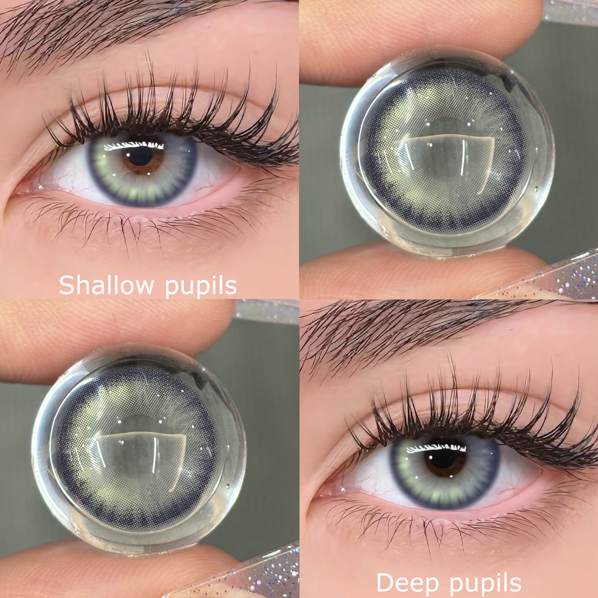 TolyTolly Amara Blue