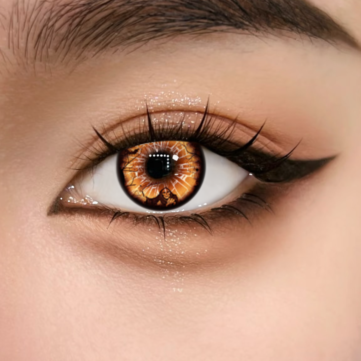 TolyTolly Nexa Brown