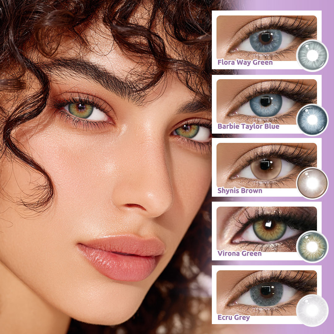 Daily Calm Kit 1(5 Pairs)