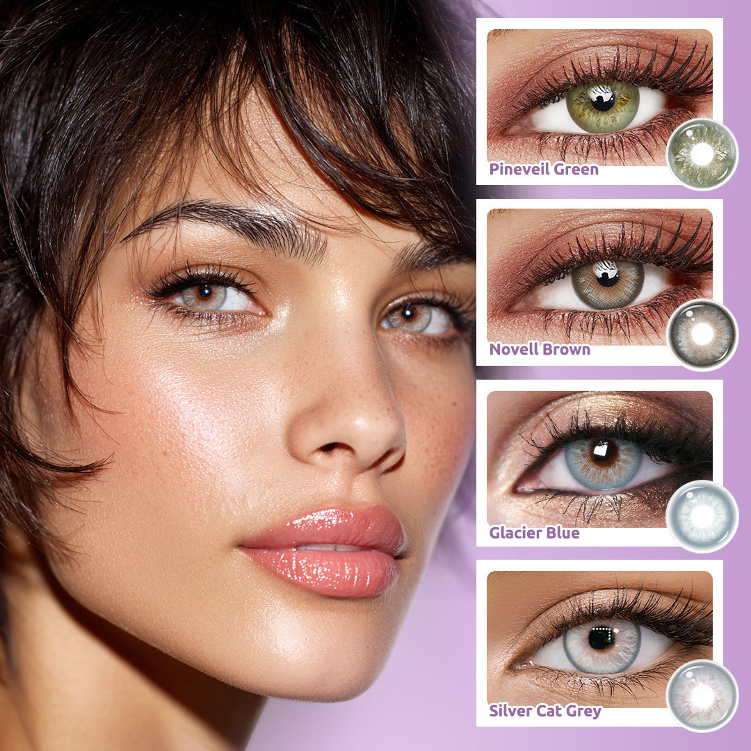 Natural First Step Set 1 (4 Pairs)