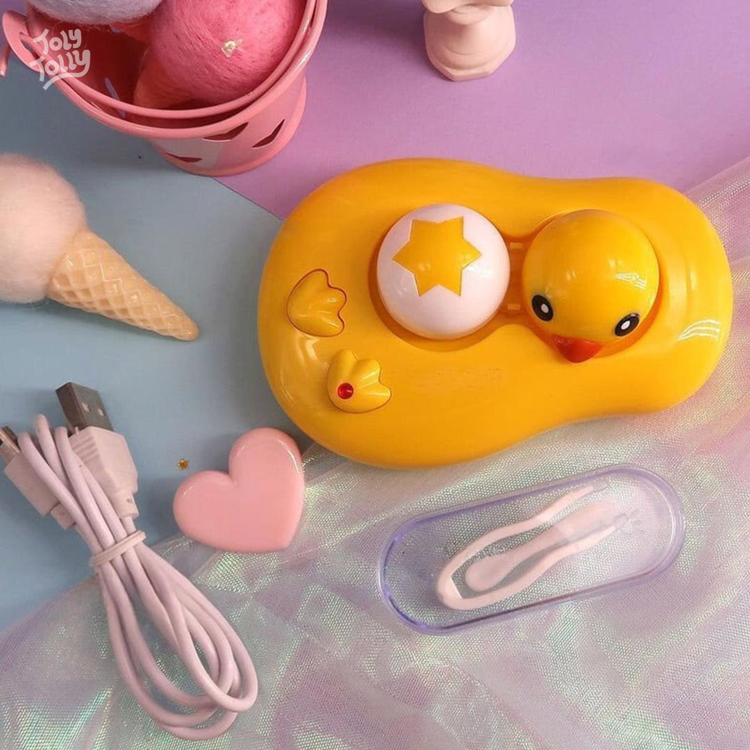 Everse Contact Lenses Auto-washer II