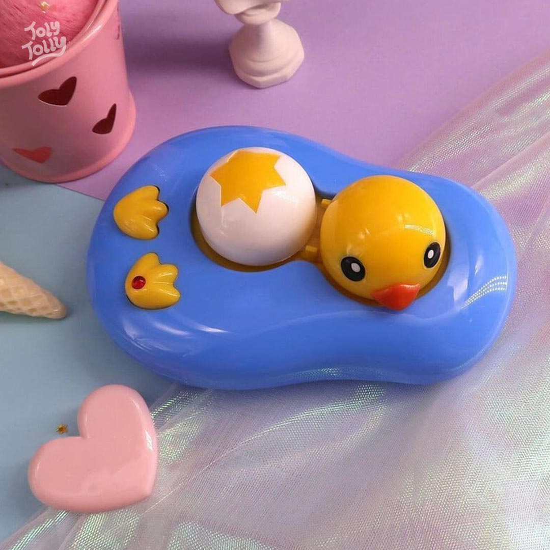 Everse Contact Lenses Auto-washer II