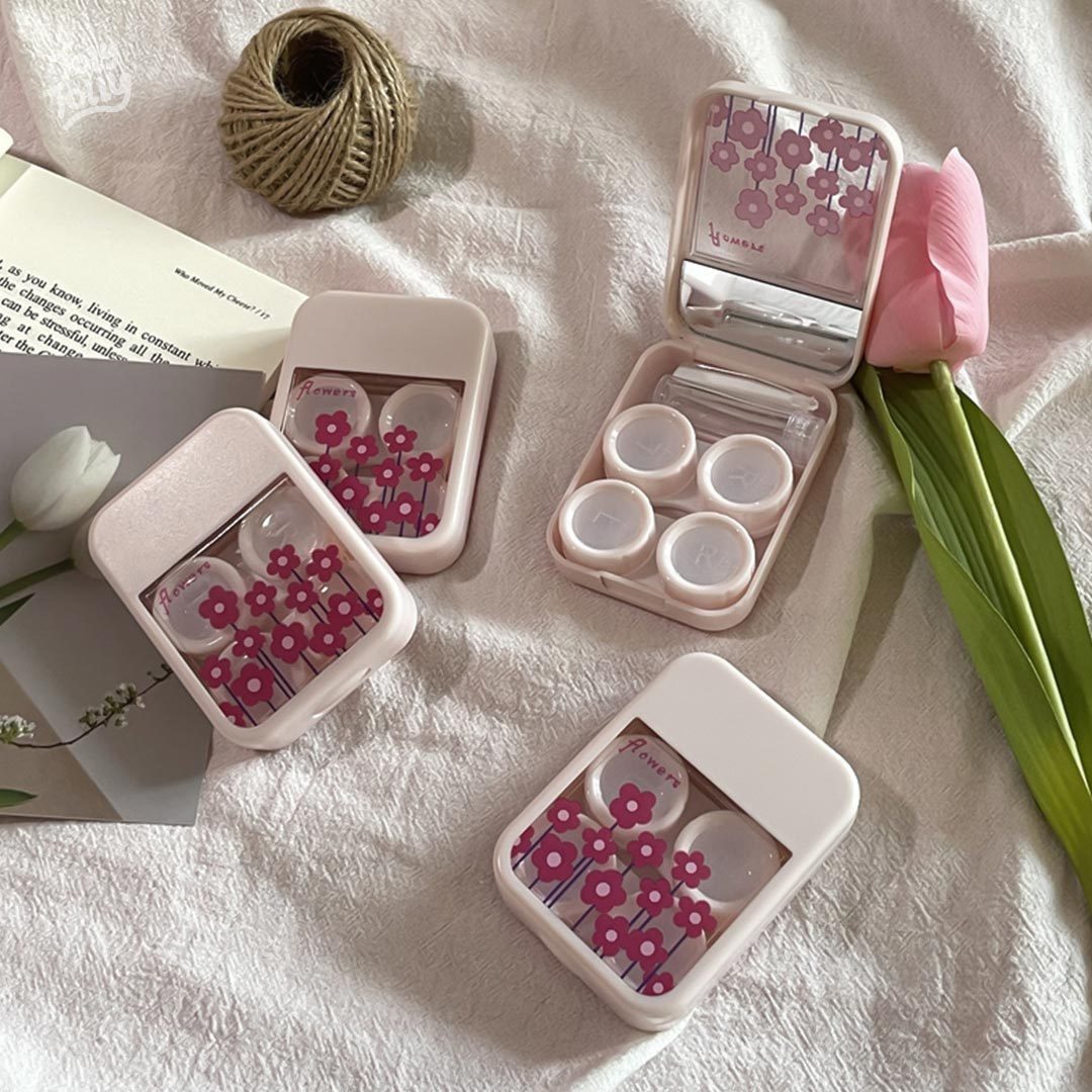 Lilive Lens Case