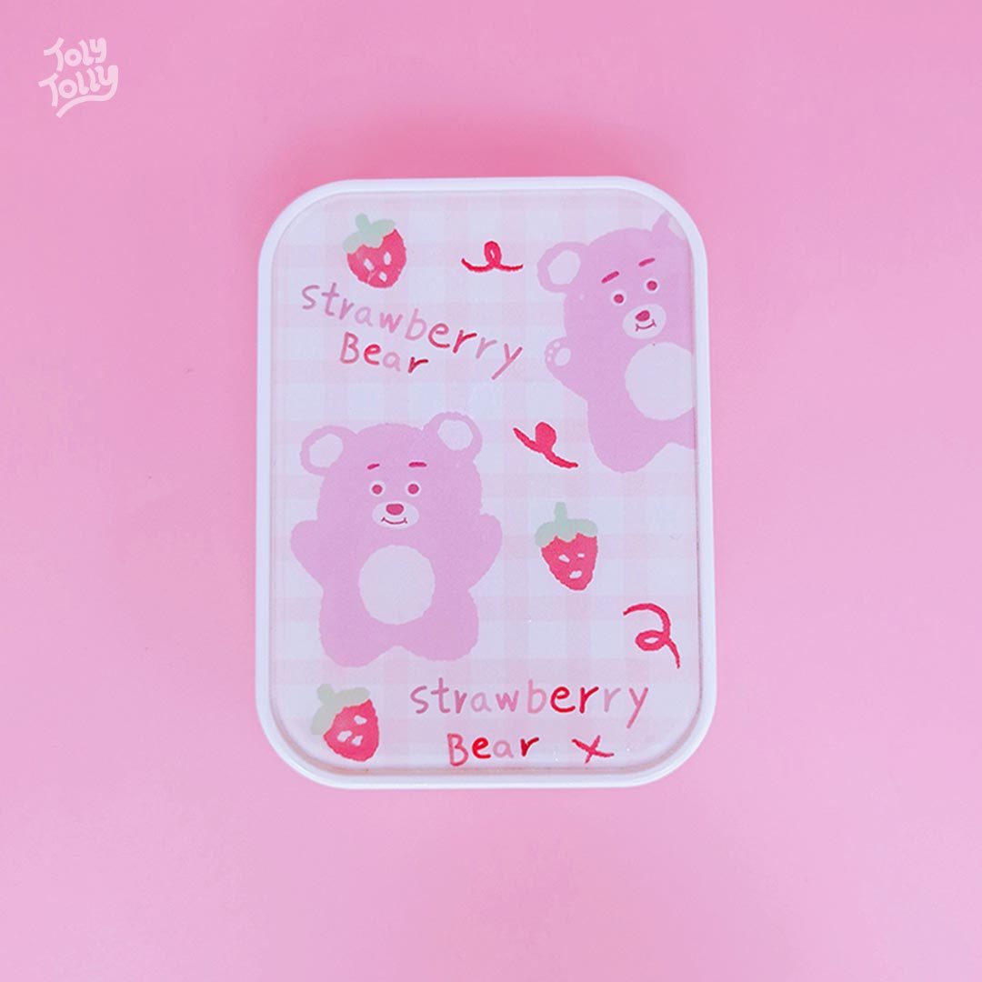 Lumisse Lens Case