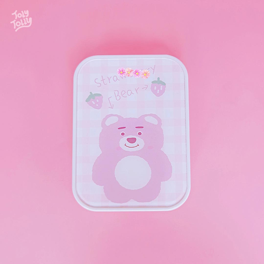 Lumisse Lens Case