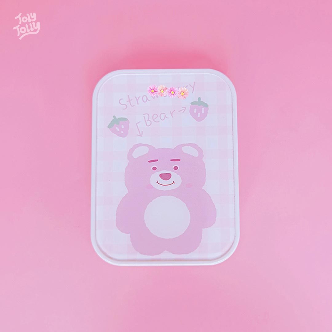 Lumisse Lens Case