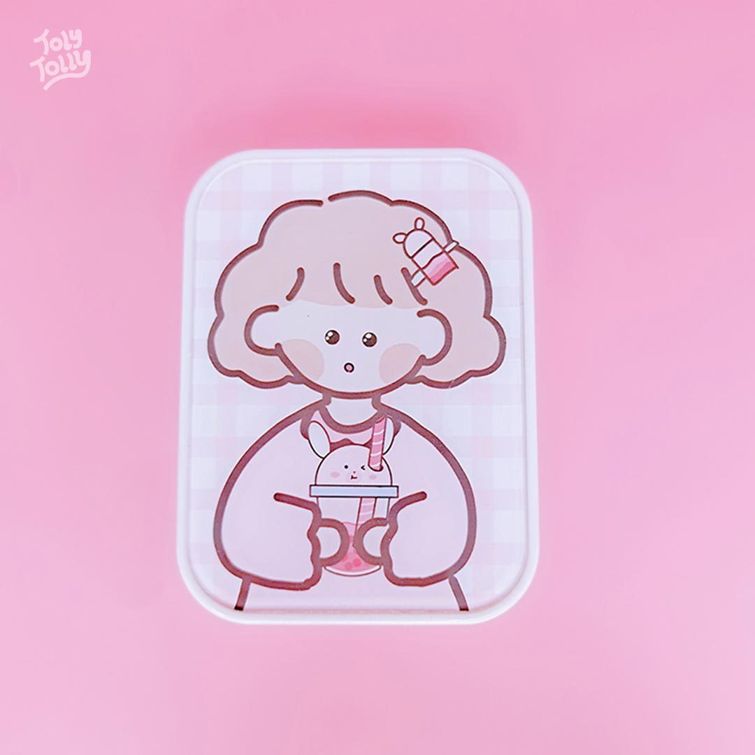 Lumisse Lens Case