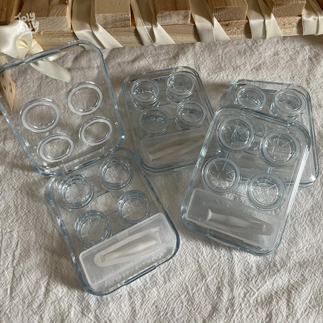 Breezeon Lens Case